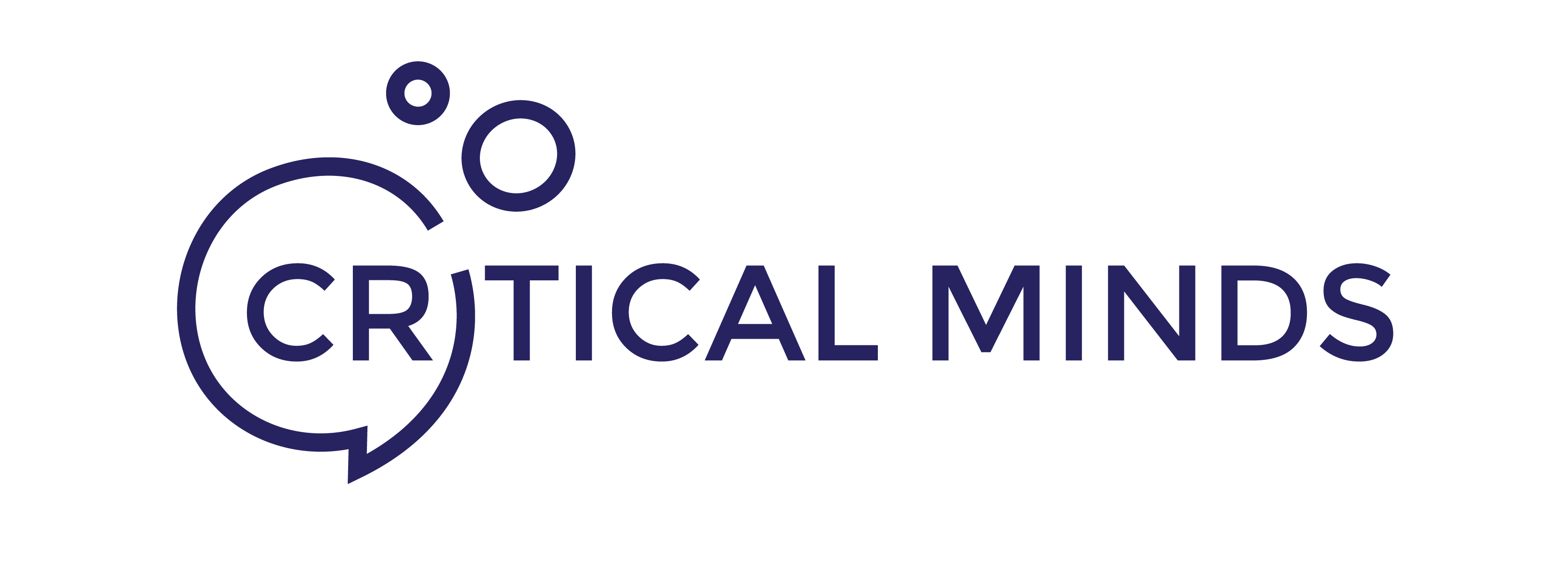 Critical Minds