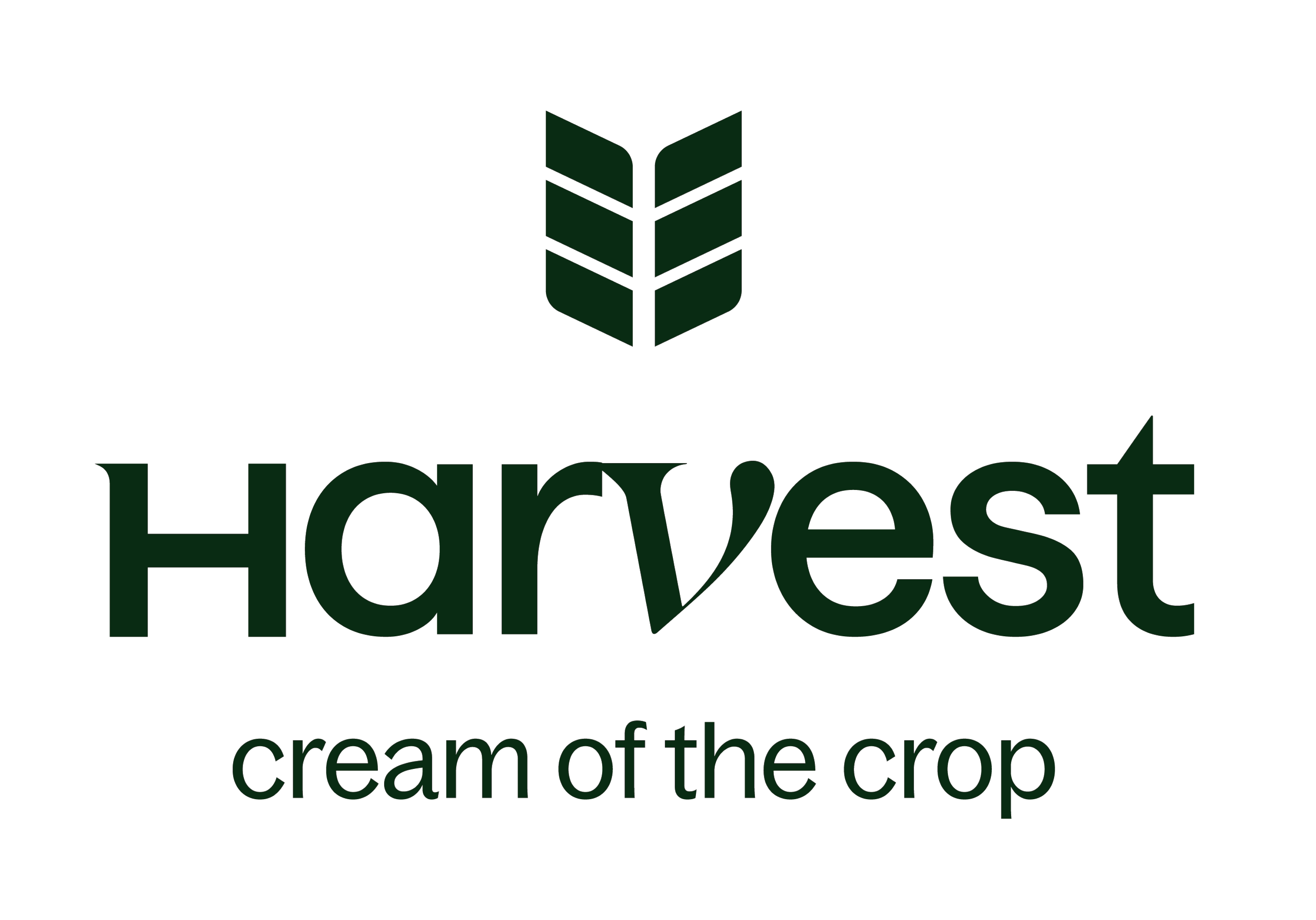 Harvest