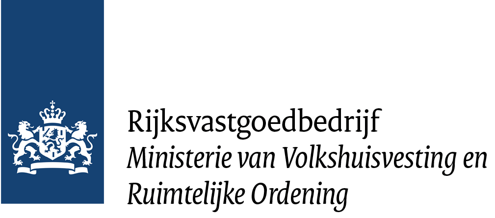 Rijksvastgoedbedrijf